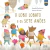 Livro Literatura Infantil - O Lobo Lobato e os Sete Anões