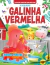 Q. C. - Contos Fantásticos - A Pequena Galinha Vermelha