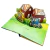 Bichos Divertidos em 3D - Fazenda - comprar online
