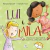 Livro Literatura Infantil - Lui e Mila - Editora Ciranda Cultural