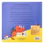 Livro Lanterna Mágica - Dudu, o Dinossauro - Ed. Happy Books - comprar online
