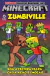 Minecraft - Revista em Quadrinhos Extra 02 - Zumbiville