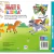Livro Carrossel com Toque e Sinta - Onde Estão os Animais da Fazenda? - comprar online