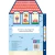 Livro Tom s Toy Shop - em inglês - W. Books - comprar online