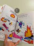 Livro Laboratório de Desenho Super-Herói 17X23 - Pé da Letra - comprar online
