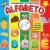 Aprendendo e se Divertindo - Alfabeto