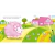 Livro Ms. Rosies Rose-Colored Sheep - em inglês na internet