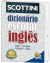 Scottini - Dicionário Escolar de Inglês - 60 Mil Verbetes