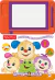 Lousa - Fisher-Price - Aprender, Brincar e Desenhar