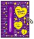 Meu Diário Secreto - Roxo