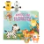 Diversão com Dedoches - Amigos da Floresta - comprar online