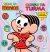 Pop-Ups Divertidos - Turma da Mônica - Cores da Turma
