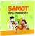 Samot - Samot e as Profissões