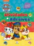 Adesivos e Atividades - Patrulha Canina