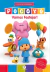 Atividades Médio - Pocoyo - Vamos Festejar