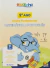 Kit com 5 Unidades - Escolinha Todolivro - 1º Ano ao 5º Ano na internet