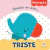 Mundinho da Leitura - Fisher-Price - Quando Me Sinto Triste