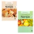 Kit Curso Didático de Nutrição Vol. 1 e 2