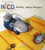 Lit. Inf. - Nico - Acorde, Vamos Brincar