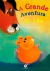 Literatura Infantil - A Grande Aventura de Léo