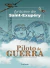 Livro Piloto de Guerra - Antoine de Saint-Exupéry - Editora Lafonte