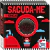 Sacuda-me - Vermelho