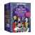 Box com 10 Livros - The Creepy Classics - W. Books