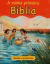 A Minha Primeira Bíblia - Moisés e a Princesa