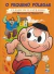 Clássicos Ilustrados - Turma da Mônica - O Pequeno Polegar