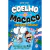Livro Coelho vs Macaco e a Invasão Humana! - Livro 2