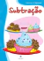 Escreva e Apague - Subtração