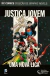 DC Graphic Novels - Justiça Jovem - Uma Nova Liga