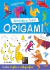 Aprenda a Fazer Origami - Inclui Inglês e Caligrafia