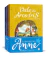 Box com 4 Livros - Anne - Edição Especial III