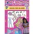 Livro O Guarda-Roupa da Barbie - Com Mais de 80 Adesivos Reutilizáveis