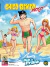 Gibi: Chico Bento Moço - Nº 31 - Dia de Praia