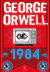 Kit com 2 Livros Principis - George Orwell na internet
