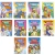Embalagem Econ. c/ 10 Livros - Colorindo Histórias da Bíblia - comprar online