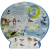 Livro-Globo - Descobrindo os Habitats - Editora Happy Books - comprar online