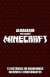 Pró-Games - Almanaque em Quadrinhos - Minecraft - C. Marrom