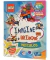 Lego - Imagine e Brinque - Veículos