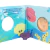 Livro de Banho - Mar Encantado - Uma Concha no Mar - comprar online