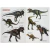 Livro Descobrir e Aprender: Dinossauros - Editora Todolivro - comprar online