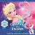 Disney Frozen - Caligrafia para Ler, Escrever e Colorir