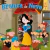 Livro Lê pra Mim - Branca de Neve - Editora Ciranda Cultural