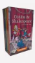 Livro Box - Contos de Shakespeare - Editora Pé da Letra