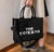 Imagen de The Tote Bag