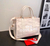 The Tote Bag - Mala Pero Cutie Shop