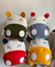 Imagen de Mochila para niños Rino✨