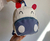 Mochila para niños Rino✨ en internet